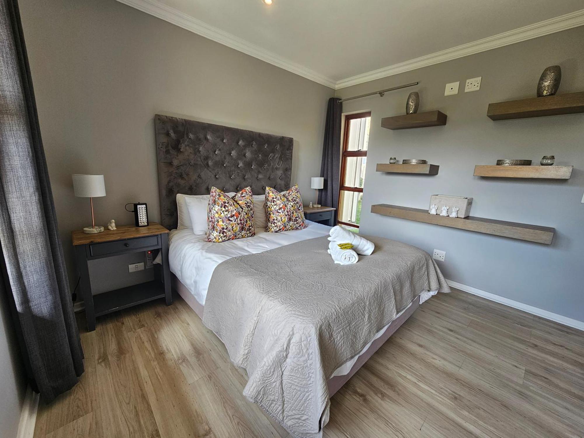Six Whale Rock Gardens With Back Up Power For Load Shedding Apartment เพลตเตนเบิร์กเบย์ ภายนอก รูปภาพ